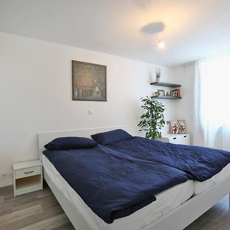 Apartmán Castleview Lublaň Exteriér fotografie