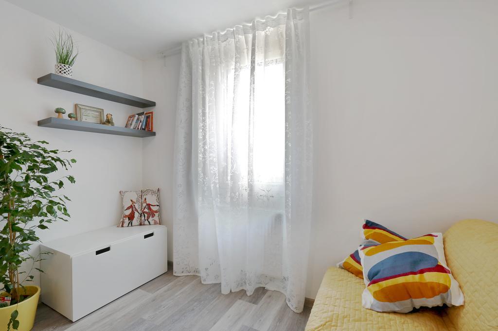 Apartmán Castleview Lublaň Exteriér fotografie