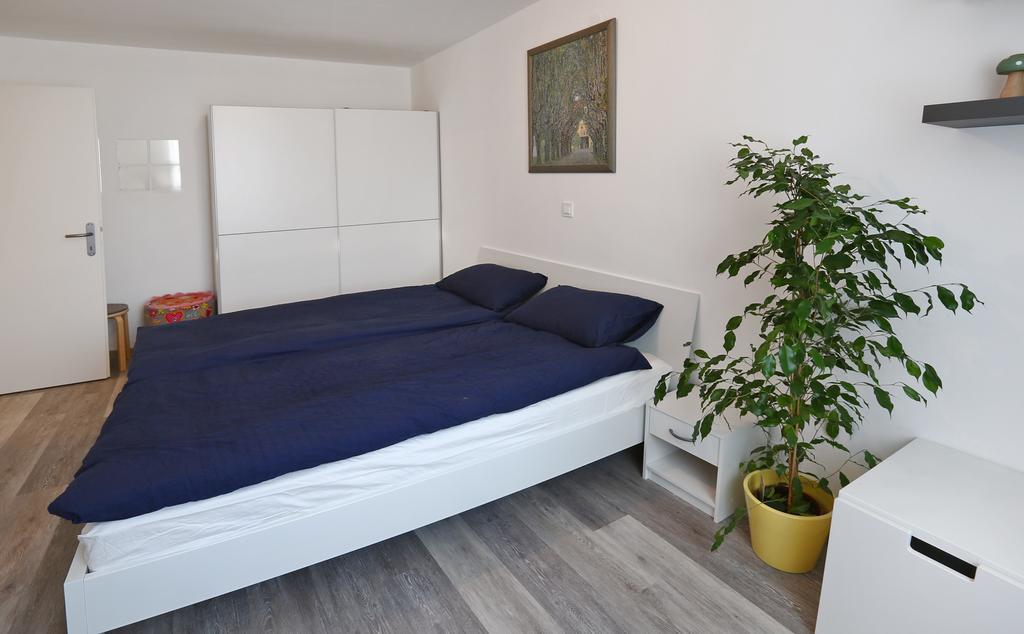 Apartmán Castleview Lublaň Exteriér fotografie